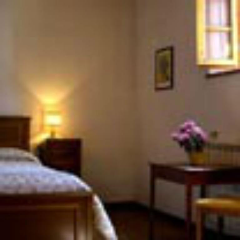 Agriturismo Le Pianore Montespertoli Εξωτερικό φωτογραφία
